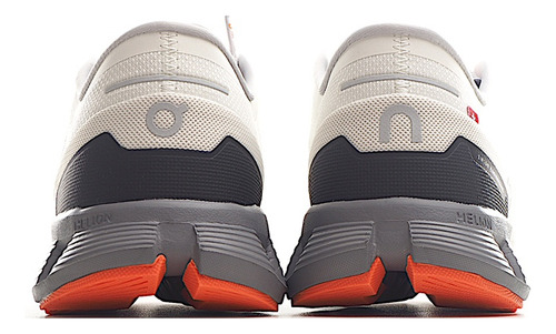 On Cloudx3 Zapatillas De Tenis Cómodas Sencillas Y Antiedad Para Hombre Y Mujer