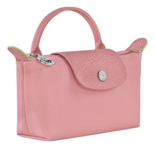 Para Le Pliage Original Bolso Mini Con Asa, Original 100%