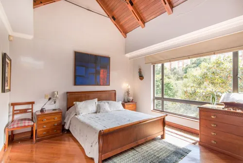 Apartamento En Venta En Niza Norte. Cod V2639