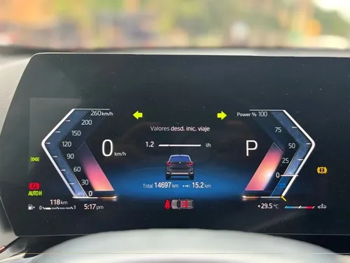 BMW X1 SDRIVE 18I XLINE AT 1500CC