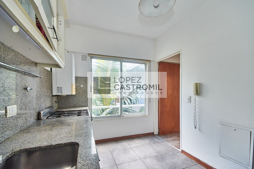 Departamento Venta 3 Ambientes Palermo Amenities Cochera