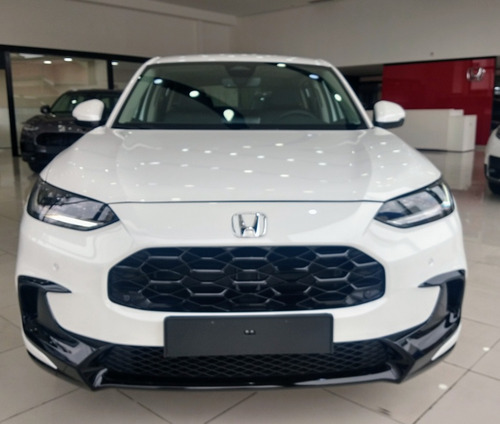 Honda Zr-V Touring