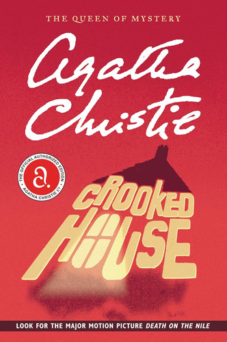 Libro:  Crooked House