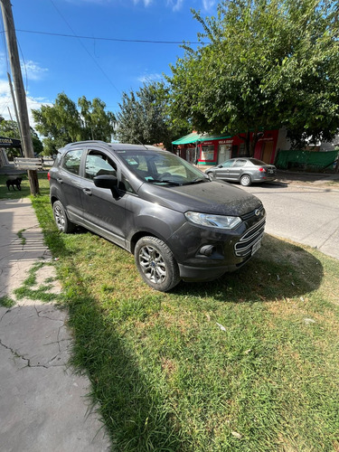 Ford Ecosport 1.6 Se 110cv 4x2