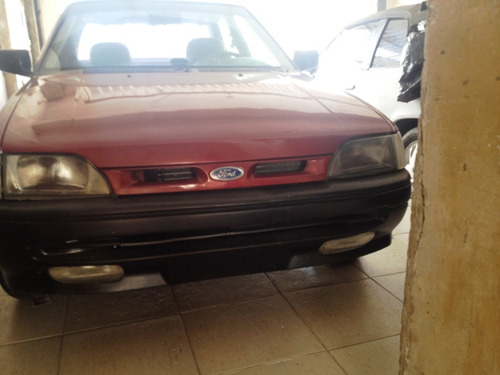 Ford Verona