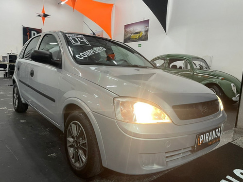 Imagem 2 de 9 de Chevrolet Corsa 1.8 2004
