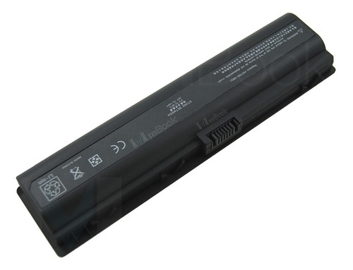 Bateria Hp Pavilion Dv2000 Dv6000 Compaq V3000 V6000 C700