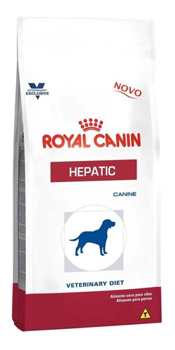 Hepatic Royal Canin 2 Kg / Catdogshop