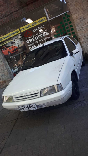 Citroen Zx
