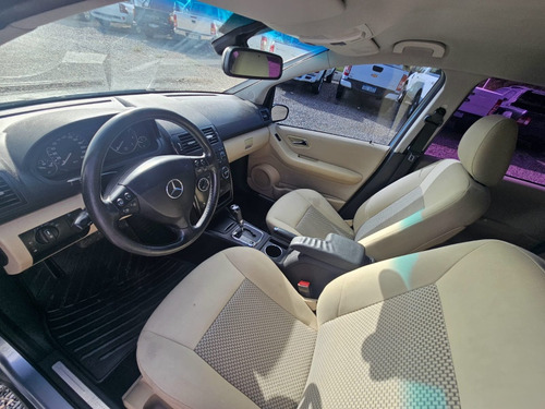 Mercedes-benz Clase A A 170 1.7 Aut