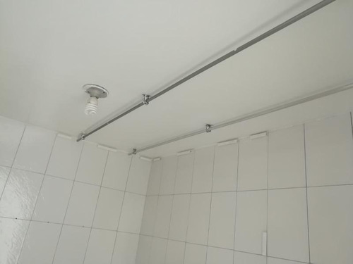 Imagen 14 de 17 de Apartaestudio En Arriendo En Bogotá Chapinero Central