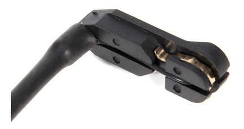 Imagen 4 de 9 de Sensor Pastilla Freno Delantera Audi A6 A7 Bapmic Germany