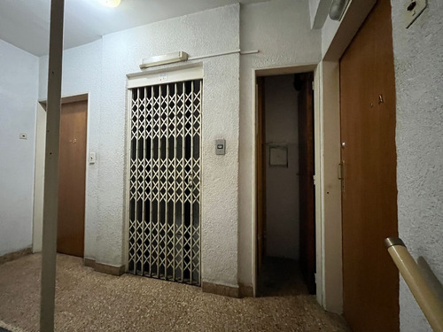 Señor Departamento 4 Amb Al Frente Semipiso + Coch Cub