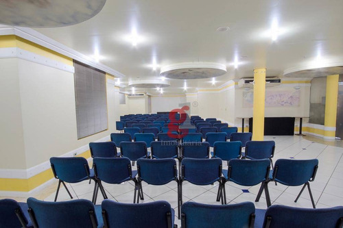 Imagem 19 de 23 de Flat Com 1 Dormitório À Venda, 43 M² Por R$ 170.000,00 - Centro - Londrina/pr - Fl0004