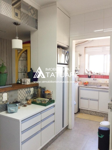 Imagem 14 de 30 de Apartamento - Ap000561 - 69920337