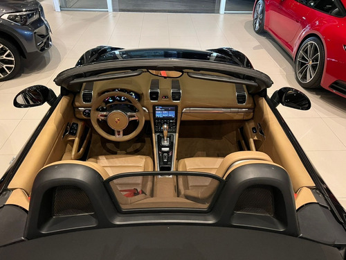 Imagem 9 de 11 de Porsche Boxster 2.7 265cv