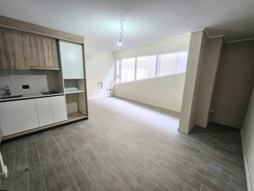 Oficina Nueva Planta Libre 1 Baño (97693)