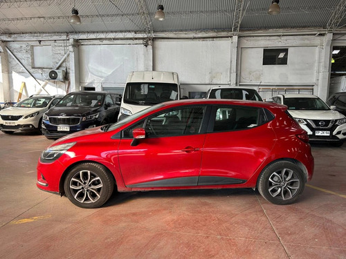 Renault Clio Expression