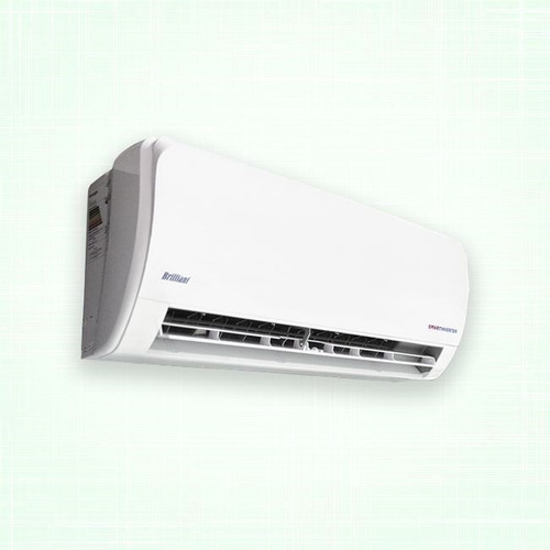 Aire Acondicionado Brilliant -30.000 Btu