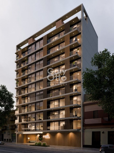 Imagen 1 de 10 de Apartamento En Venta De 1 Dormitorio En Barrio Cordón