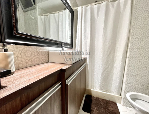 Imagen 13 de 20 de Venta Apartamento 3 Dormitorios Frente Al Mar- Playa Brava