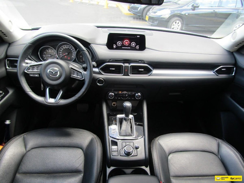 Mazda Cx-5 2.5 Touring