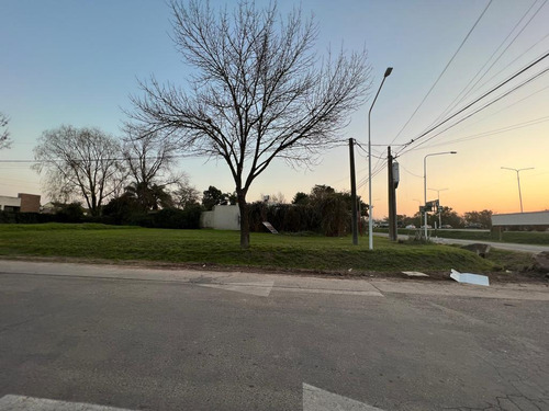Terreno - Barrio Villa Los Álamos