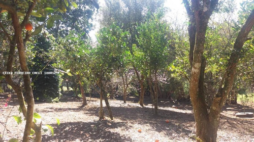 Sítio Para Venda Em Ibiúna, Centro, 3 Dormitórios, 1 Suíte, 1 Banheiro, 2 Vagas - 022_1-883144