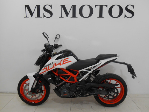 Imagem 2 de 7 de Moto