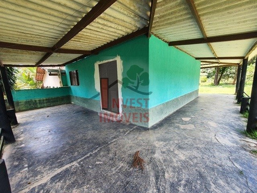 Imagem 9 de 15 de Chacara - Ref: 3101 - V-3101