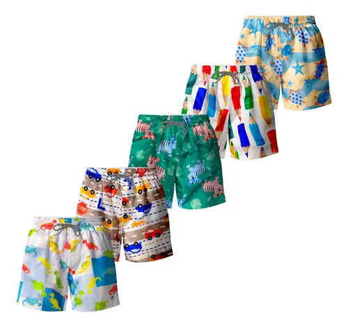Bermudas juveniles sale