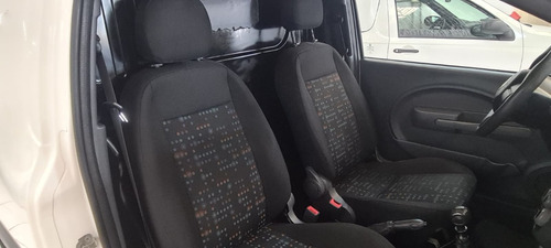 Fiat Fiorino 1.4 Endurance Flex 4p 5 marchas