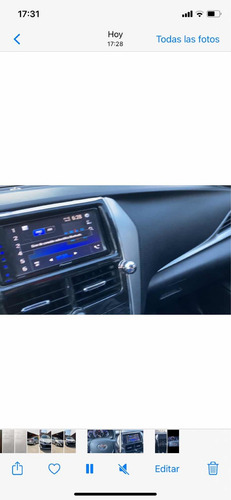 Toyota Yaris Otto 1.5