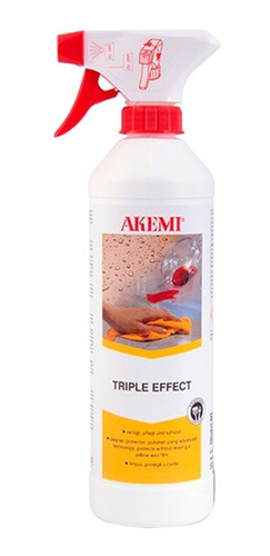 Akemi Easy Clean Triple Effect Spray 500 Ml