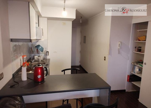 Departamento En Venta, Cerro Barón
