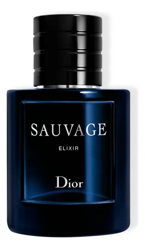 comprar Sauvage Dior Elixir Elixir 100ml para Hombre