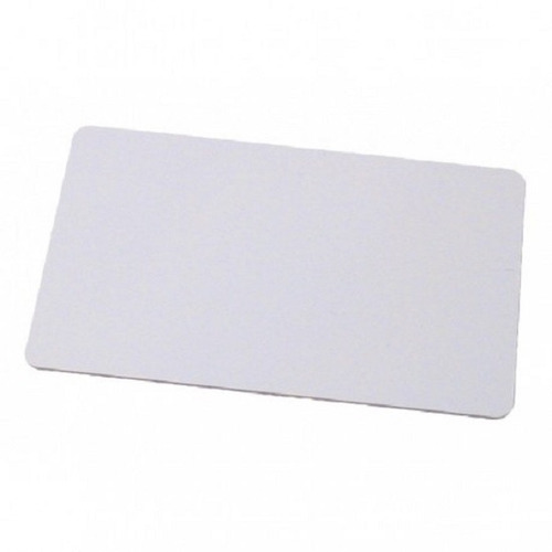 Tarjeta Carnet De Proximidad En Blanco Programables