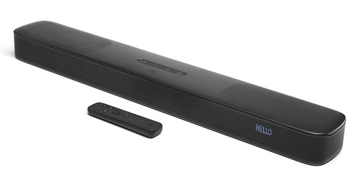 Jbl Bar 5.0 Multibeam, Barra De Sonido De 5.0