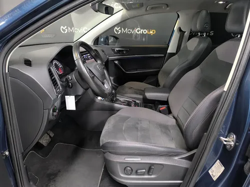 Seat Ateca 2.0 Style