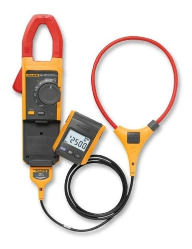 Alicate amperímetro digital Fluke 381 2500A 