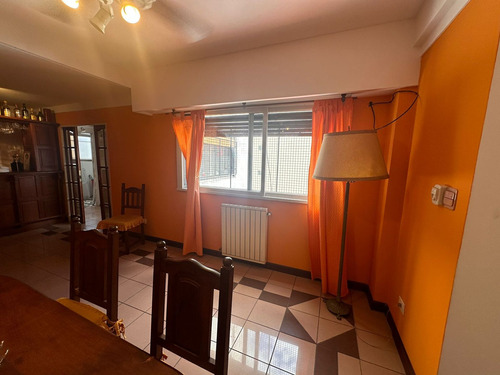 Venta Departamento 4 Ambientes En Villa Del Parque