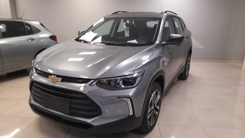 Chevrolet Tracker 1.2 Turbo At