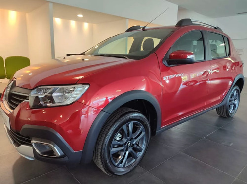 Renault Stepway Ph2 Intens 1.6 /