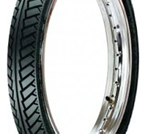 Pneu Maggion Predator 2.75-18 S/c Cg Titan Fan Fazer 150 160
