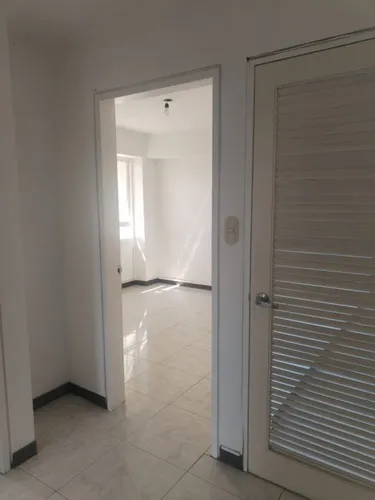 Se Vende Espacioso Apartamento