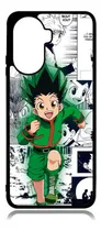 Comprar Funda Case Para Huawei Nova Y70 Hunter X Hunter