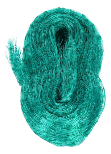 Rede De Proteção Anti-pássaros De 2x10m Rede De Nylon À Prov