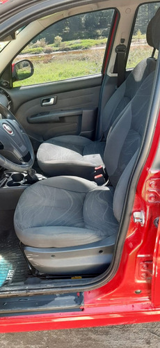 Fiat Siena El