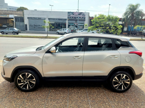 BAIC X35 1.5 Luxury At