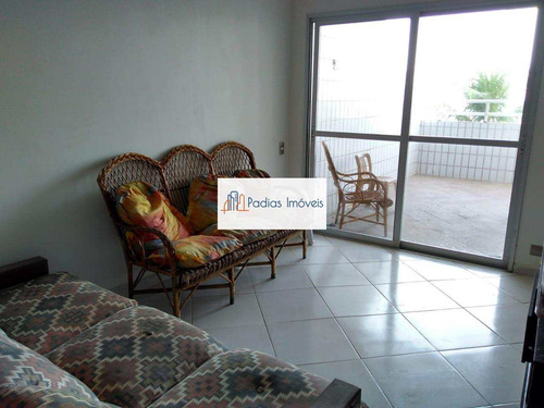 Imagem 8 de 30 de Apartamento Com 3 Dorms, Vila Atlântica, Mongaguá - R$ 280 Mil, Cod: 857703 - V857703
